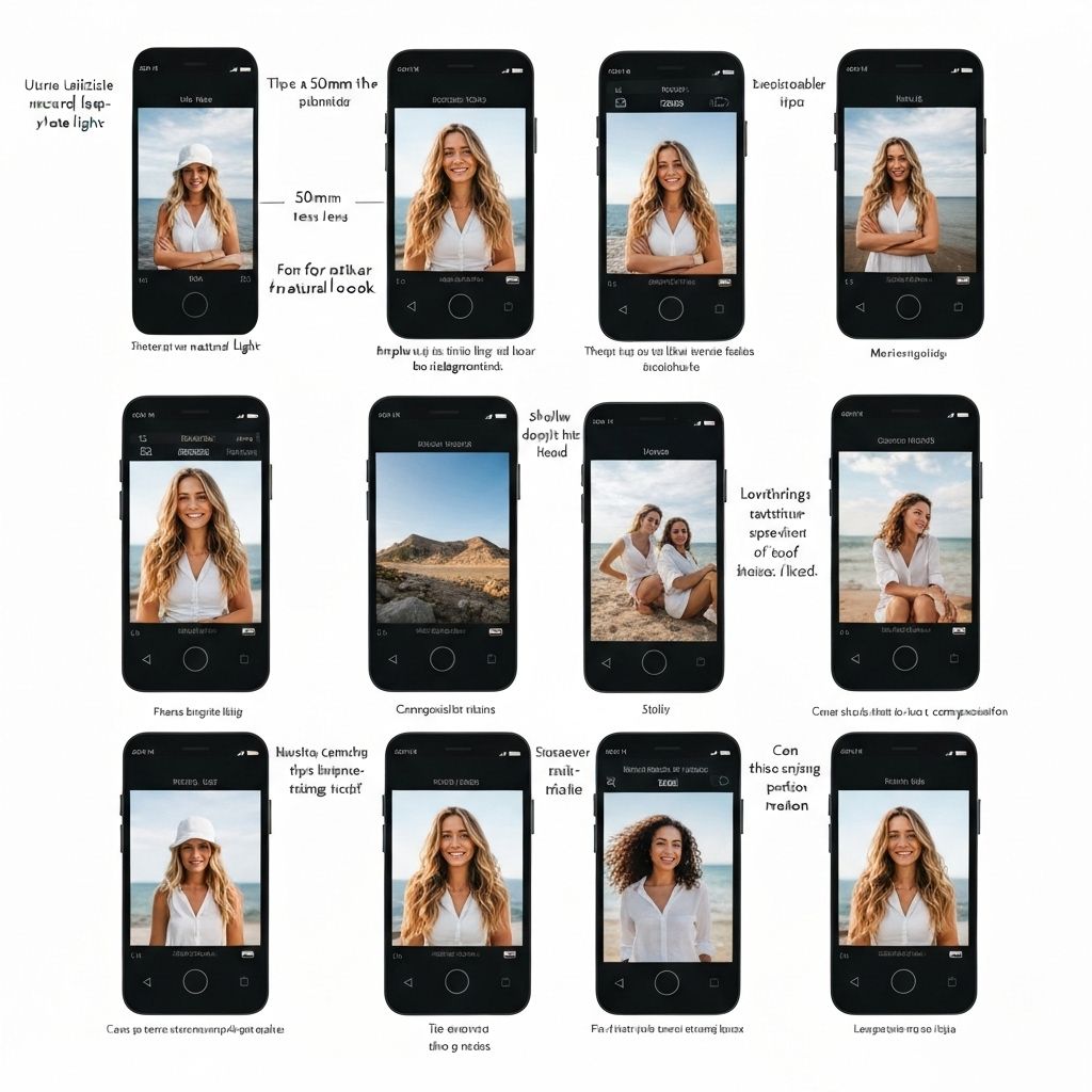 التصوير الاحترافي