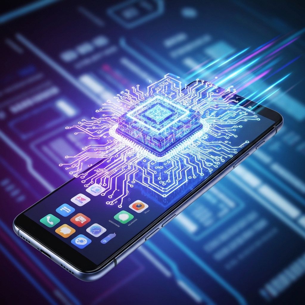 تحسين الأداء