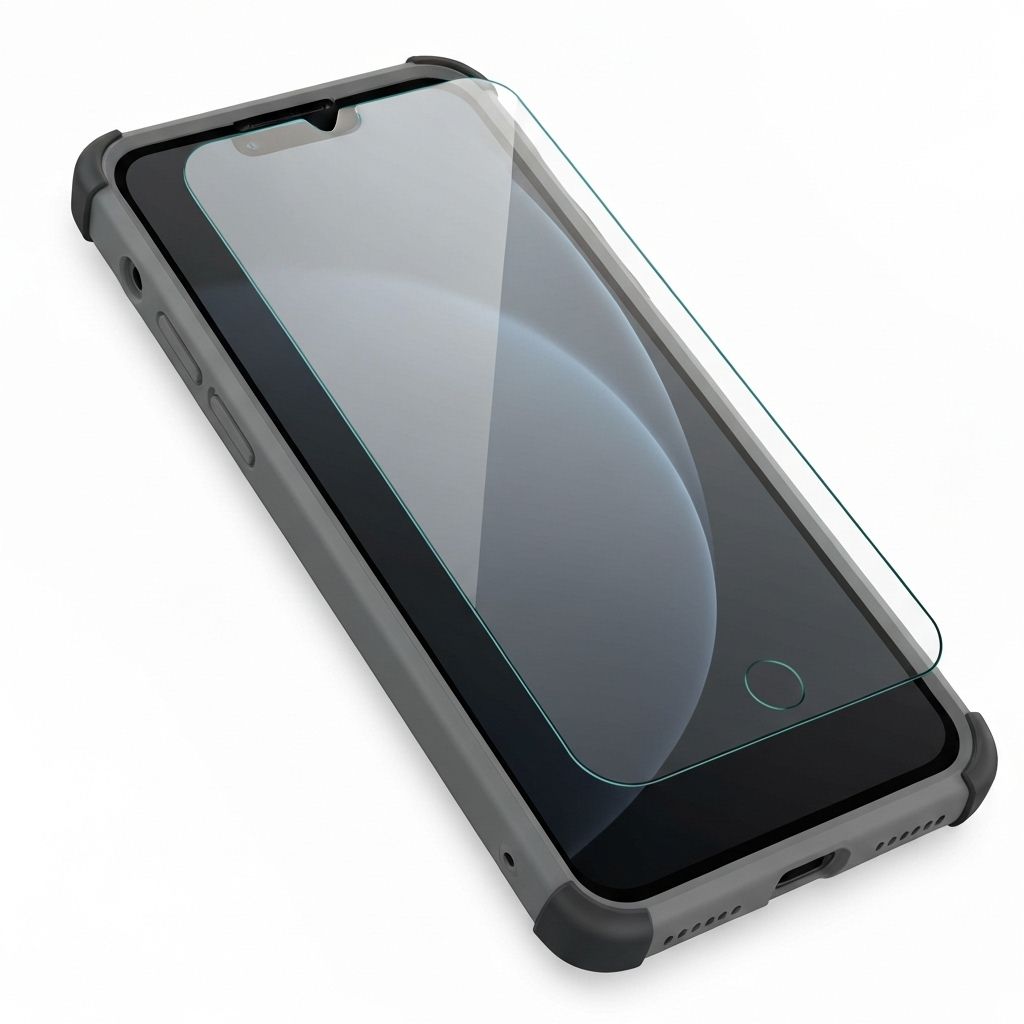 حماية الشاشة