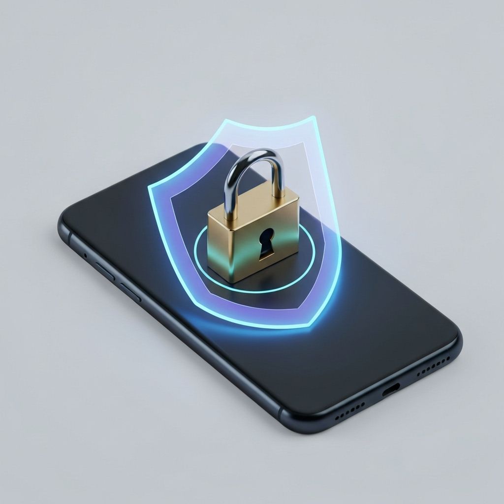 الأمان والخصوصية