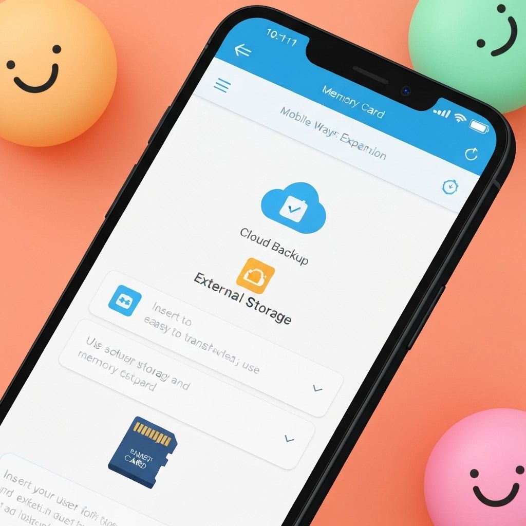 إدارة التخزين